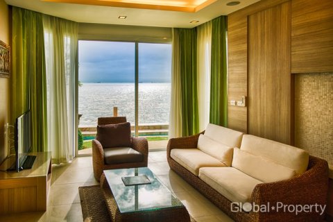 Sobre plano Paradise Ocean View en Pattaya, Tailandia № 28507 - foto 21