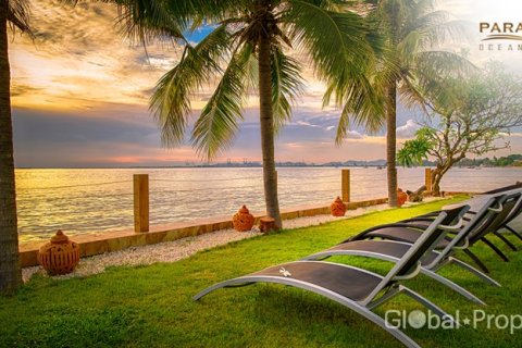 Sobre plano Paradise Ocean View en Pattaya, Tailandia № 28507 - foto 12