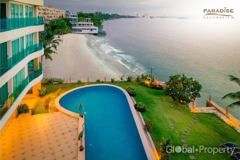 Sobre plano Paradise Ocean View en Pattaya, Tailandia № 28507 - foto 9