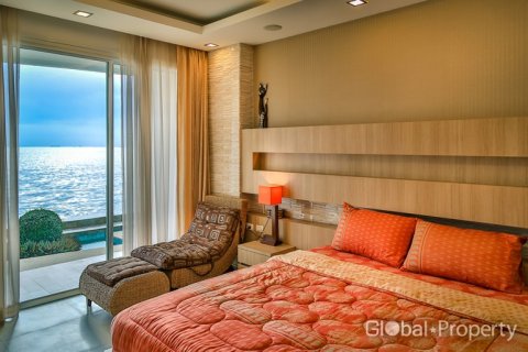 Sobre plano Paradise Ocean View en Pattaya, Tailandia № 28507 - foto 29
