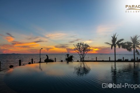 Sobre plano Paradise Ocean View en Pattaya, Tailandia № 28507 - foto 10