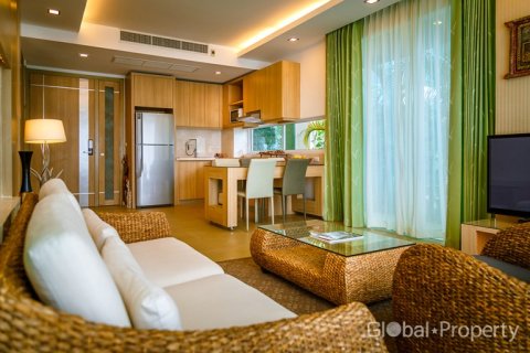 Sobre plano Paradise Ocean View en Pattaya, Tailandia № 28507 - foto 23