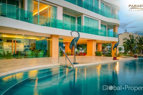 Sobre plano Paradise Ocean View en Pattaya, Tailandia № 28507 - foto 8