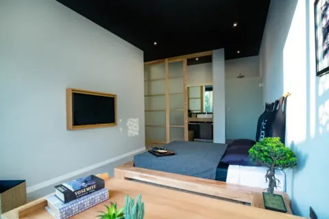 Adosado de 1 dormitorio en Phuket, Tailandia № 120569 - foto 7