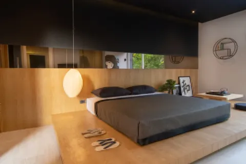 Adosado de 1 dormitorio en Phuket, Tailandia № 120569 - foto 5