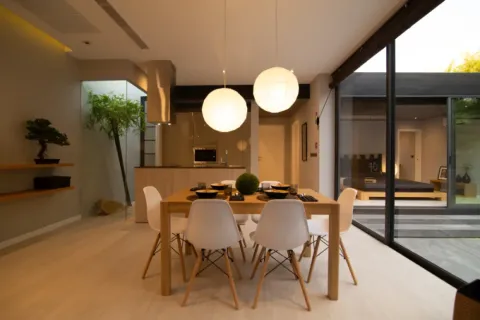 Adosado de 1 dormitorio en Phuket, Tailandia № 120569 - foto 4