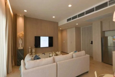 Sobre plano Reference Sathorn - Wongwianyai en Bangkok, Tailandia № 69591 - foto 5