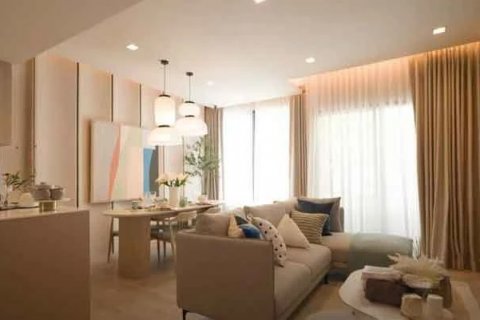 Sobre plano Reference Sathorn - Wongwianyai en Bangkok, Tailandia № 69591 - foto 6