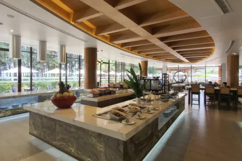 Chalet de 4 dormitorios en Phuket, Tailandia № 107174 - foto 19