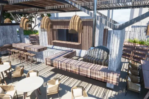 Apartment in Phuket, Thailand 1 bedroom № 107175 - photo 17
