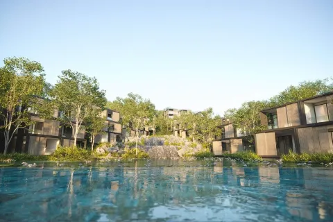 Studio in Phuket, Thailand № 107178 - photo 9