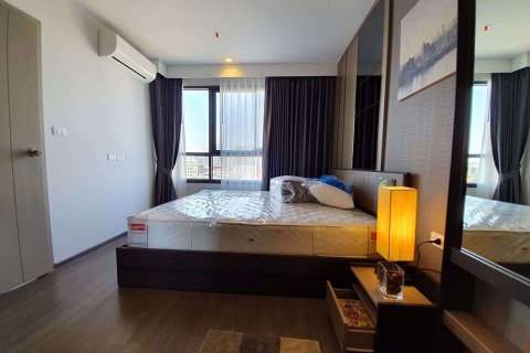 Sobre plano IDEO SUKHUMVIT 93 en Bangkok, Tailandia № 25995 - foto 6