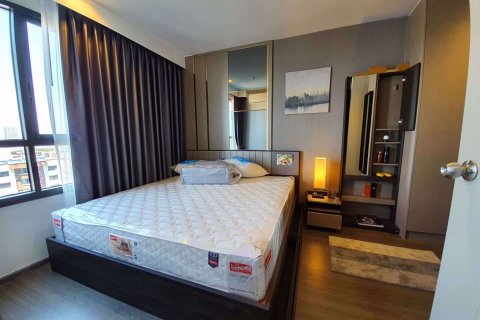 Sobre plano IDEO SUKHUMVIT 93 en Bangkok, Tailandia № 25995 - foto 4