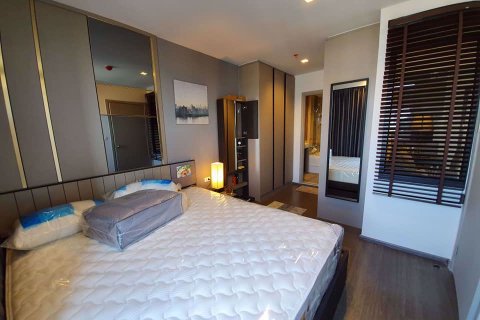 Sobre plano IDEO SUKHUMVIT 93 en Bangkok, Tailandia № 25995 - foto 5