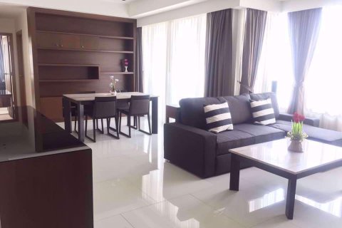 Off-plan The Emporio Place in Bangkok, Thailand № 36631 - photo 3
