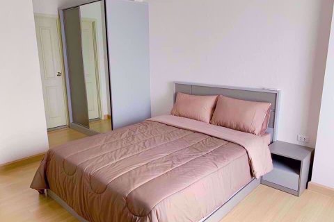 Condo in Bangkok, Thailand, 1 bedroom in SUPALAI VERANDA RAMA 9
  № 77657