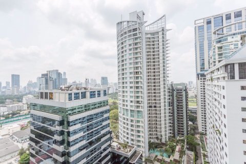 Muniq Langsuan en Bangkok, Tailandia № 19115 - foto 10