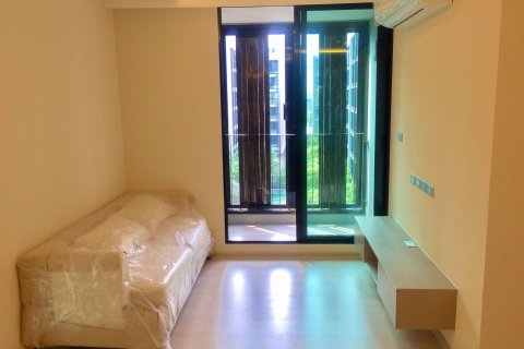 Condo in Bangkok, Thailand, 2 bedrooms in Vtara Sukhumvit 36  № 77653