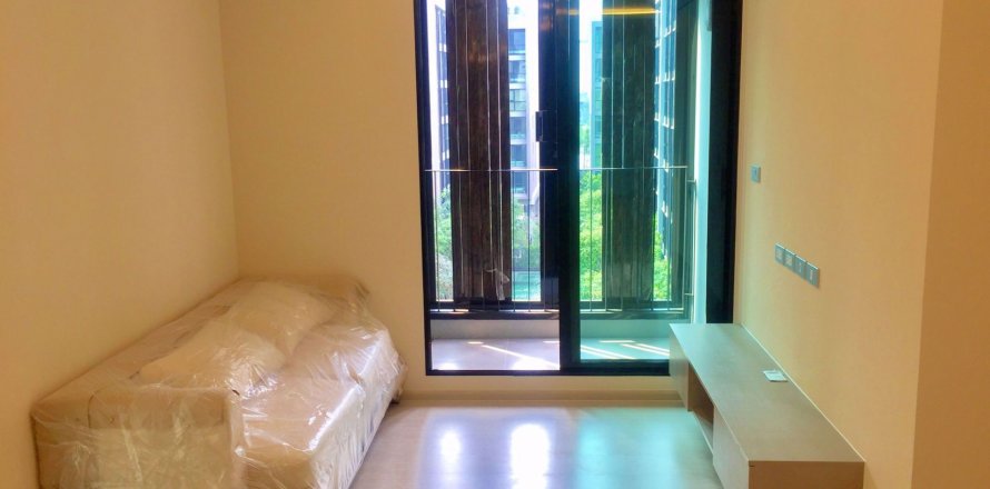 Eigentumswohnung in Bangkok, Thailand, 2 Schlafzimmer in Vtara Sukhumvit 36  № 77653