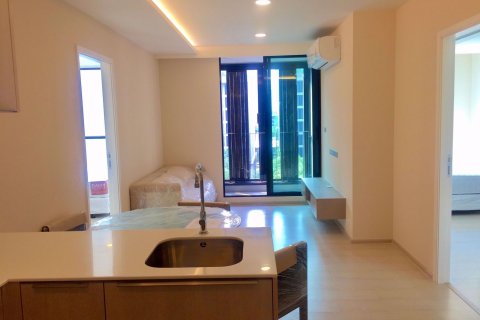 Off-Plan Vtara Sukhumvit 36 in Bangkok, Thailand № 28716 - Foto 2