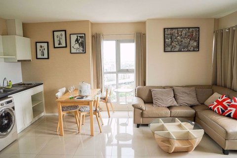Sobre plano Aspire Sukhumvit 48 en Bangkok, Tailandia № 36591 - foto 2