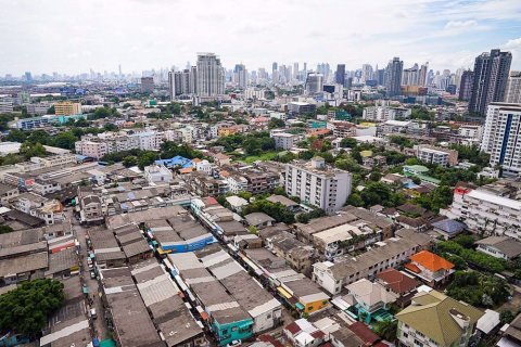 Sobre plano Aspire Sukhumvit 48 en Bangkok, Tailandia № 36591 - foto 7