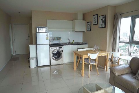 Sobre plano Aspire Sukhumvit 48 en Bangkok, Tailandia № 36591 - foto 3