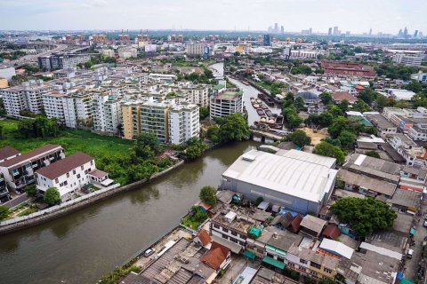 Sobre plano Aspire Sukhumvit 48 en Bangkok, Tailandia № 36591 - foto 6