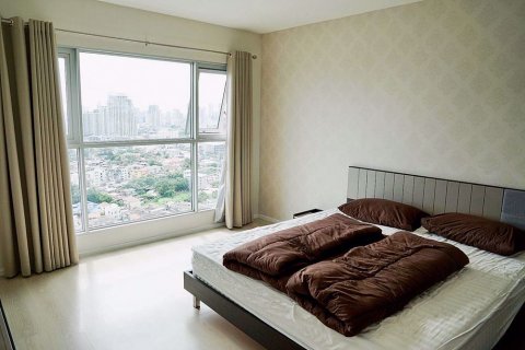 Sobre plano Aspire Sukhumvit 48 en Bangkok, Tailandia № 36591 - foto 4