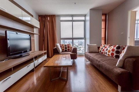 Off-Plan Condo One X Sukhumvit 26 in Bangkok, Thailand № 28711 - Foto 2