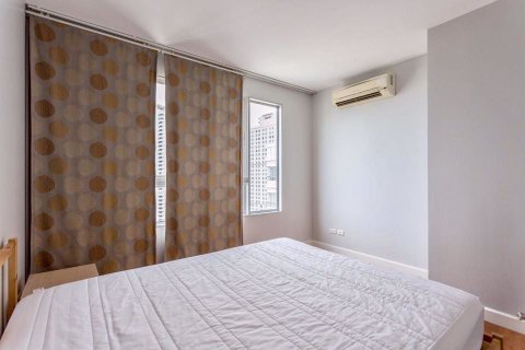 Off-Plan Condo One X Sukhumvit 26 in Bangkok, Thailand № 28711 - Foto 17