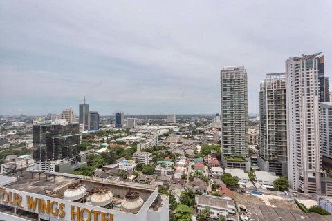 Off-Plan Condo One X Sukhumvit 26 in Bangkok, Thailand № 28711 - Foto 21