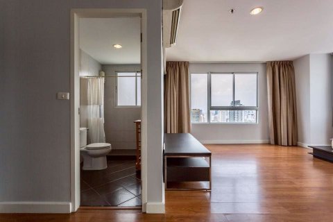 Off-Plan Condo One X Sukhumvit 26 in Bangkok, Thailand № 28711 - Foto 27