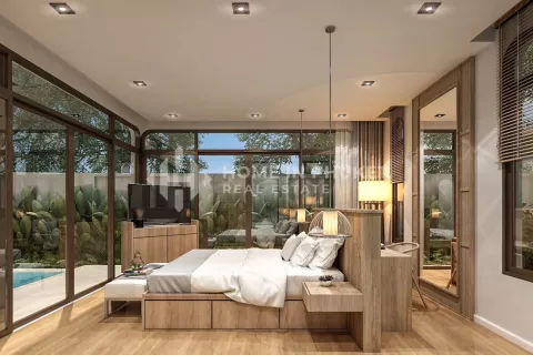 Casa de 3 dormitorios en Phuket, Tailandia № 131725 - foto 9