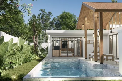 Casa de 3 dormitorios en Phuket, Tailandia № 131725 - foto 2