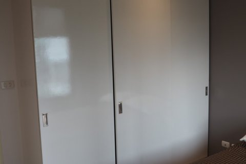 Condominio de 1 dormitorio en Bangkok, Tailandia № 143971 - foto 11
