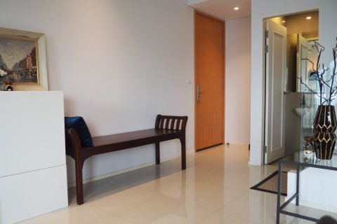 Condominio de 1 dormitorio en Bangkok, Tailandia № 143971 - foto 5
