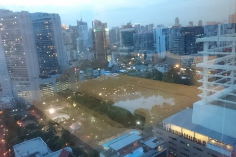 Condominio de 2 dormitorios en Bangkok, Tailandia № 144104 - foto 18