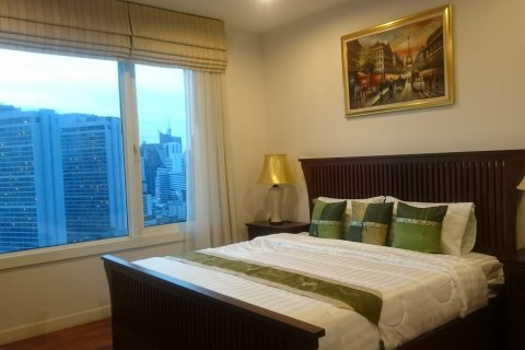 Condominio de 2 dormitorios en Bangkok, Tailandia № 144104 - foto 10