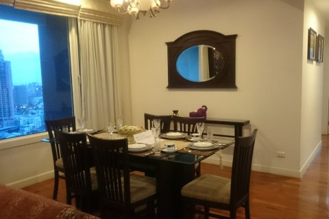 Condominio de 2 dormitorios en Bangkok, Tailandia № 144104 - foto 3