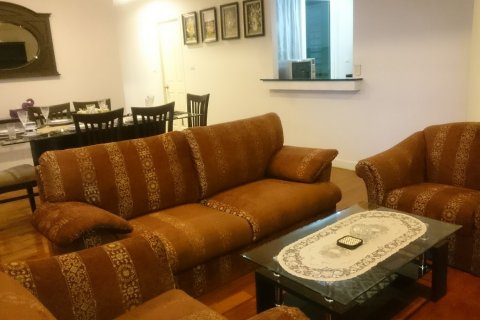Eigentumswohnung in Bangkok, Thailand, 2 Schlafzimmer  № 144104