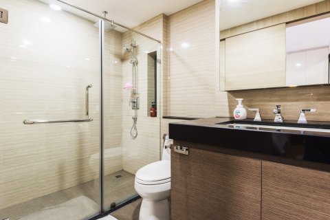 Condo à Bangkok, Thaïlande, 1 chambre № 143970 - photo 10