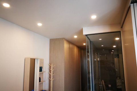 Condominio de 1 dormitorio en Bangkok, Tailandia № 143969 - foto 6