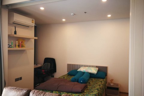 Condominio de 1 dormitorio en Bangkok, Tailandia № 143969 - foto 5