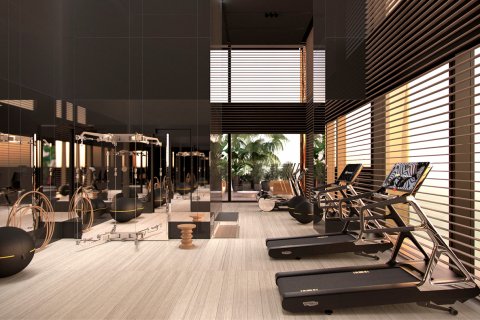 Condominio de 2 dormitorios en Bangkok, Tailandia № 144105 - foto 6
