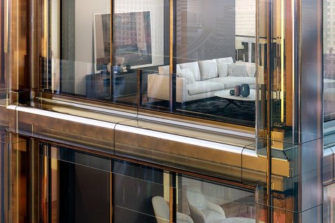 Condominio de 2 dormitorios en Bangkok, Tailandia № 144105 - foto 3