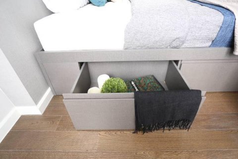 Eigentumswohnung in Sathon, Bangkok, Thailand, 1 Schlafzimmer № 144106 - Foto 4