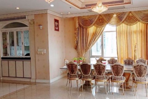 Ático de 6 dormitorios en Yan Nawa, Bangkok, Tailandia № 76630 - foto 4