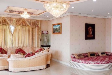 Penthouse à Yan Nawa, Bangkok, Thaïlande 6 chambres № 76630