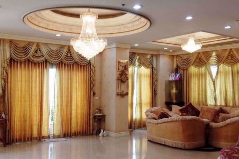 Ático de 6 dormitorios en Yan Nawa, Bangkok, Tailandia № 76630 - foto 3
